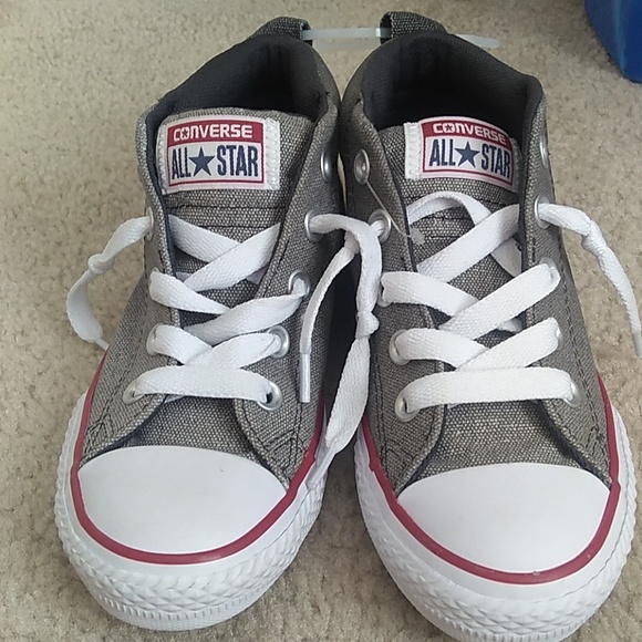 converse high tops street style